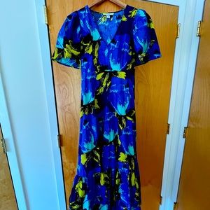 Christopher John Rogers for Target maxi dress